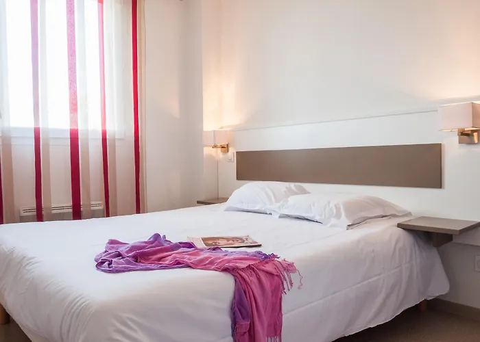 Vacanceole - Les Demeures Torrellanes - Saint-Cyprien