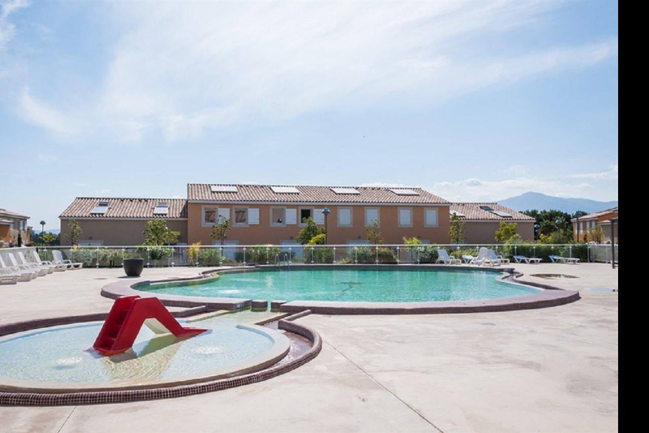 Vacanceole - Les Demeures Torrellanes - Saint-cyprien 3*
