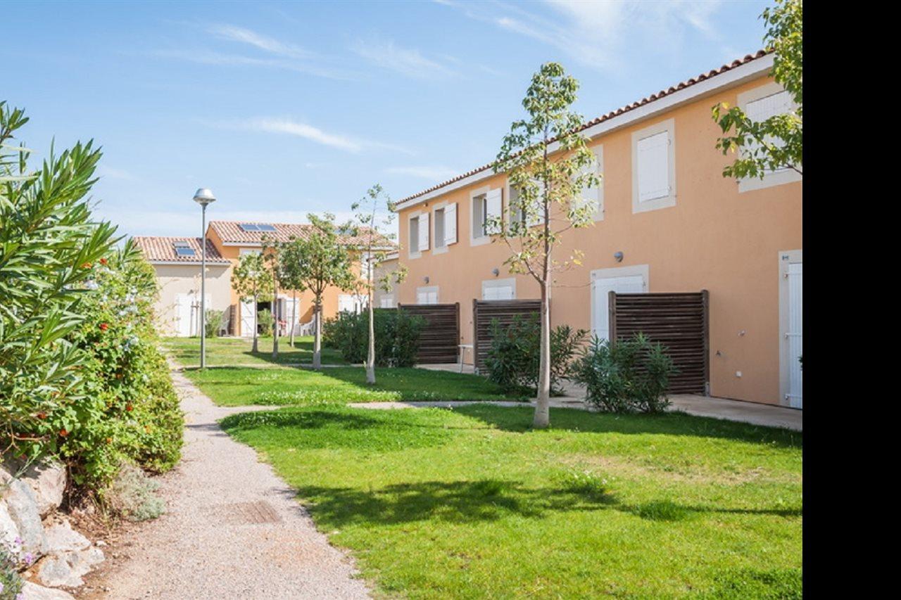 Vacanceole - Les Demeures Torrellanes - Saint-cyprien 3*