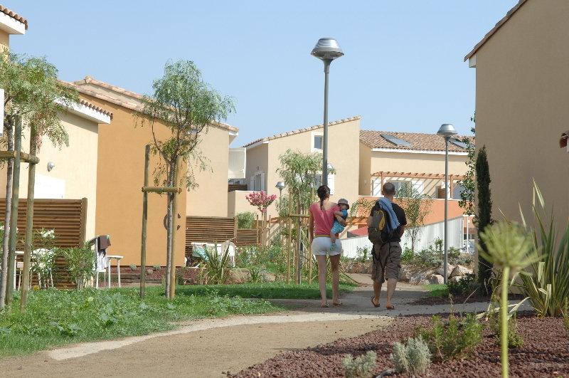 Vacanceole - Les Demeures Torrellanes - Saint-cyprien