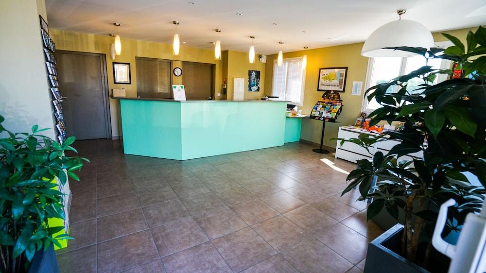 Apart-hotel Vacanceole - Les Demeures Torrellanes - Saint-cyprien 3*