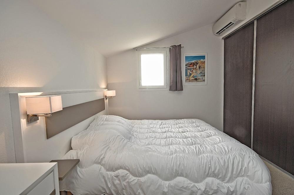 Vacanceole - Les Demeures Torrellanes - Saint-cyprien Apart-hotel Saint-Cyprien (Pyrenees-Orientales)