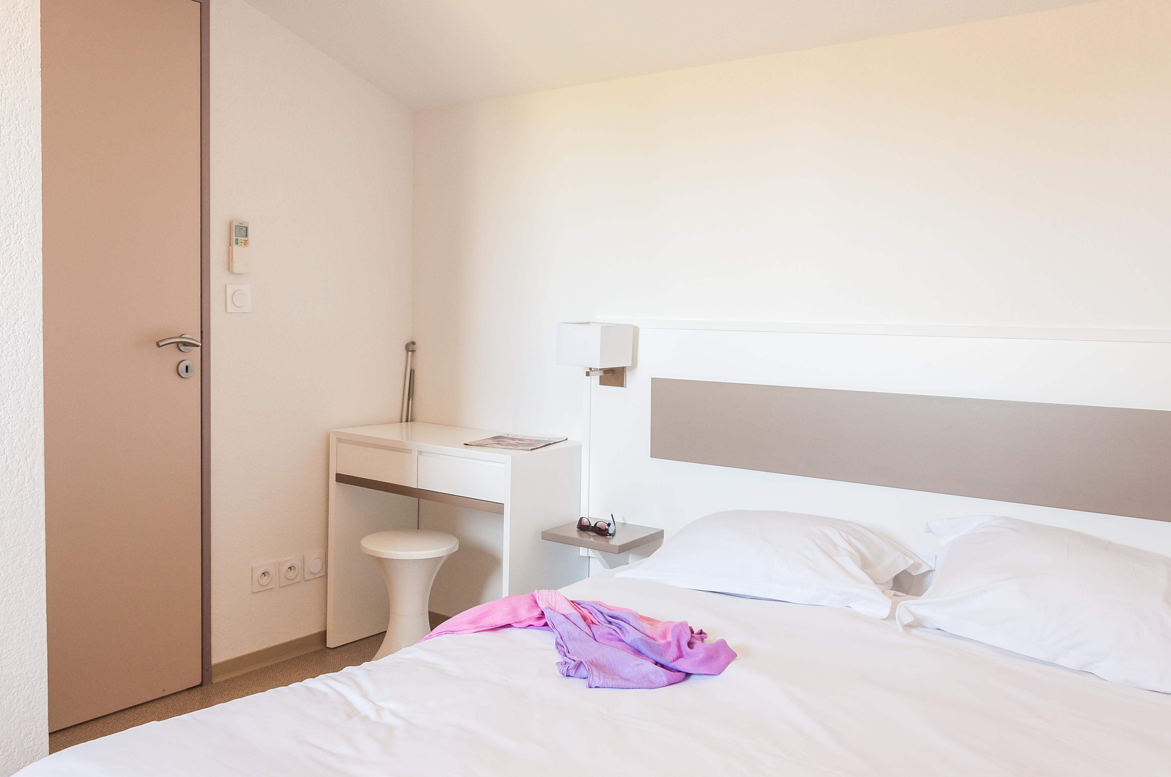 Apart-hotel Vacanceole - Les Demeures Torrellanes - Saint-cyprien 3*