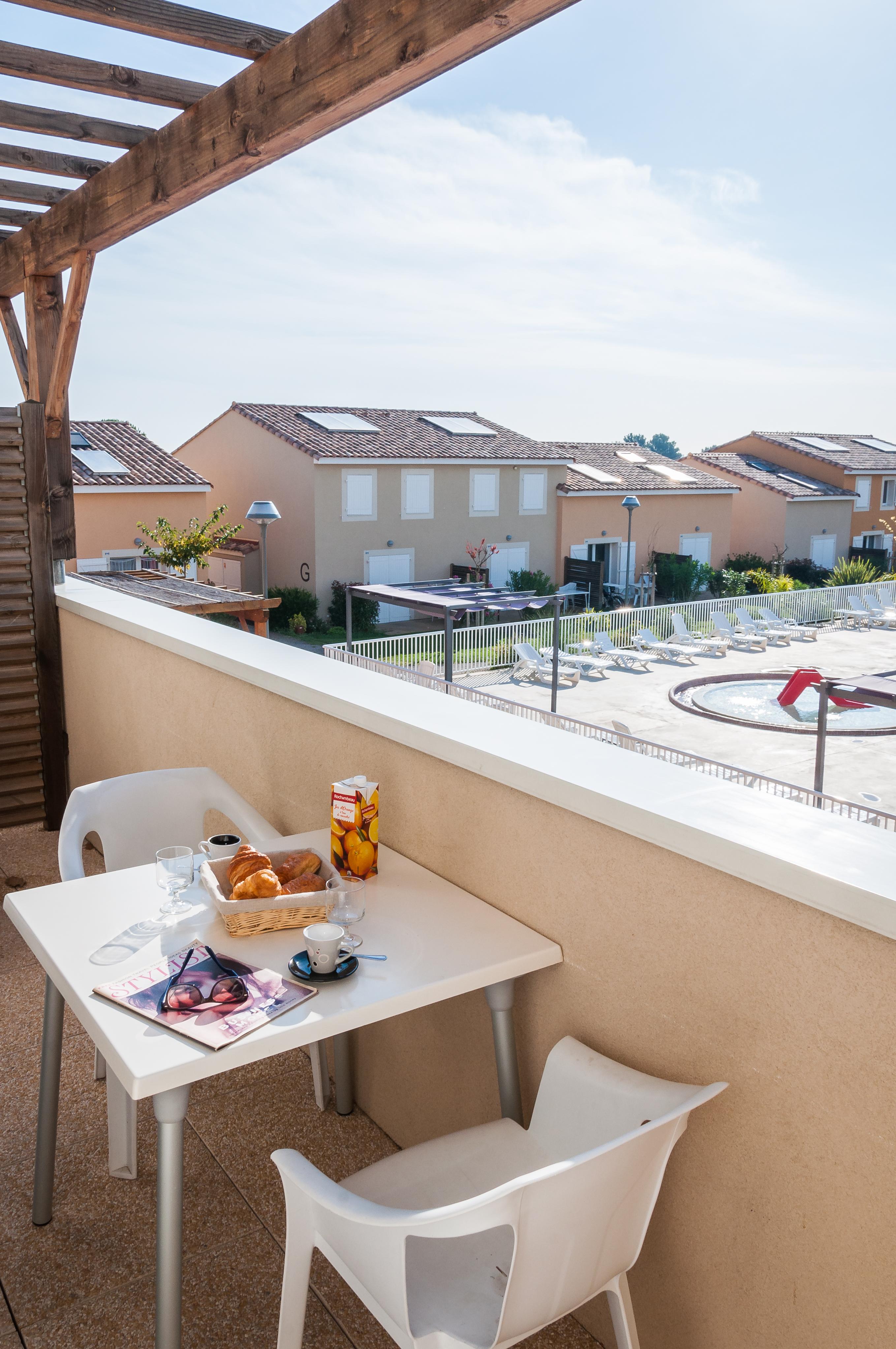 Apart-hotel Vacanceole - Les Demeures Torrellanes - Saint-cyprien Saint-Cyprien (Pyrenees-Orientales)