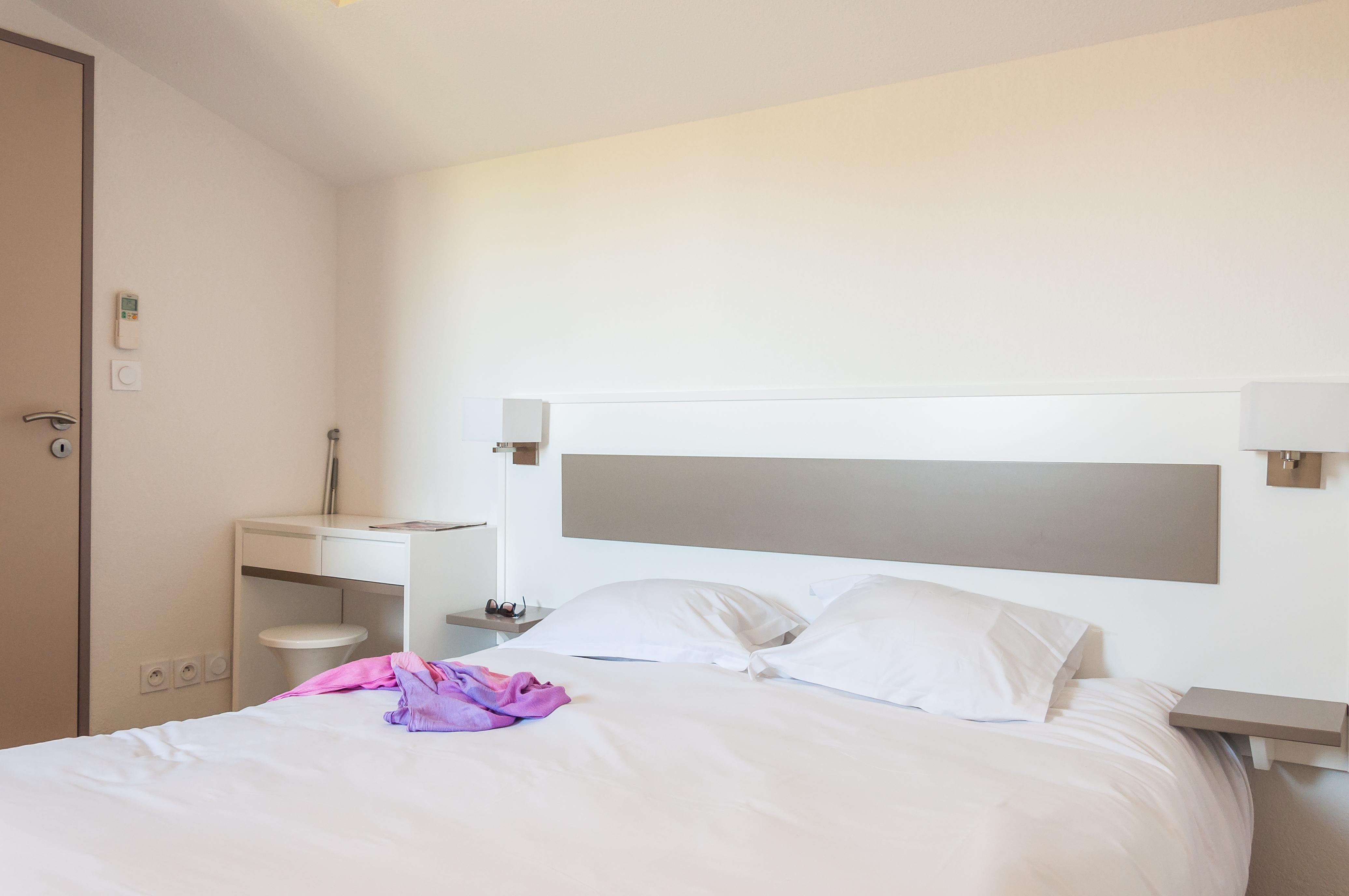 Vacanceole - Les Demeures Torrellanes - Saint-cyprien Apart-hotel 3*