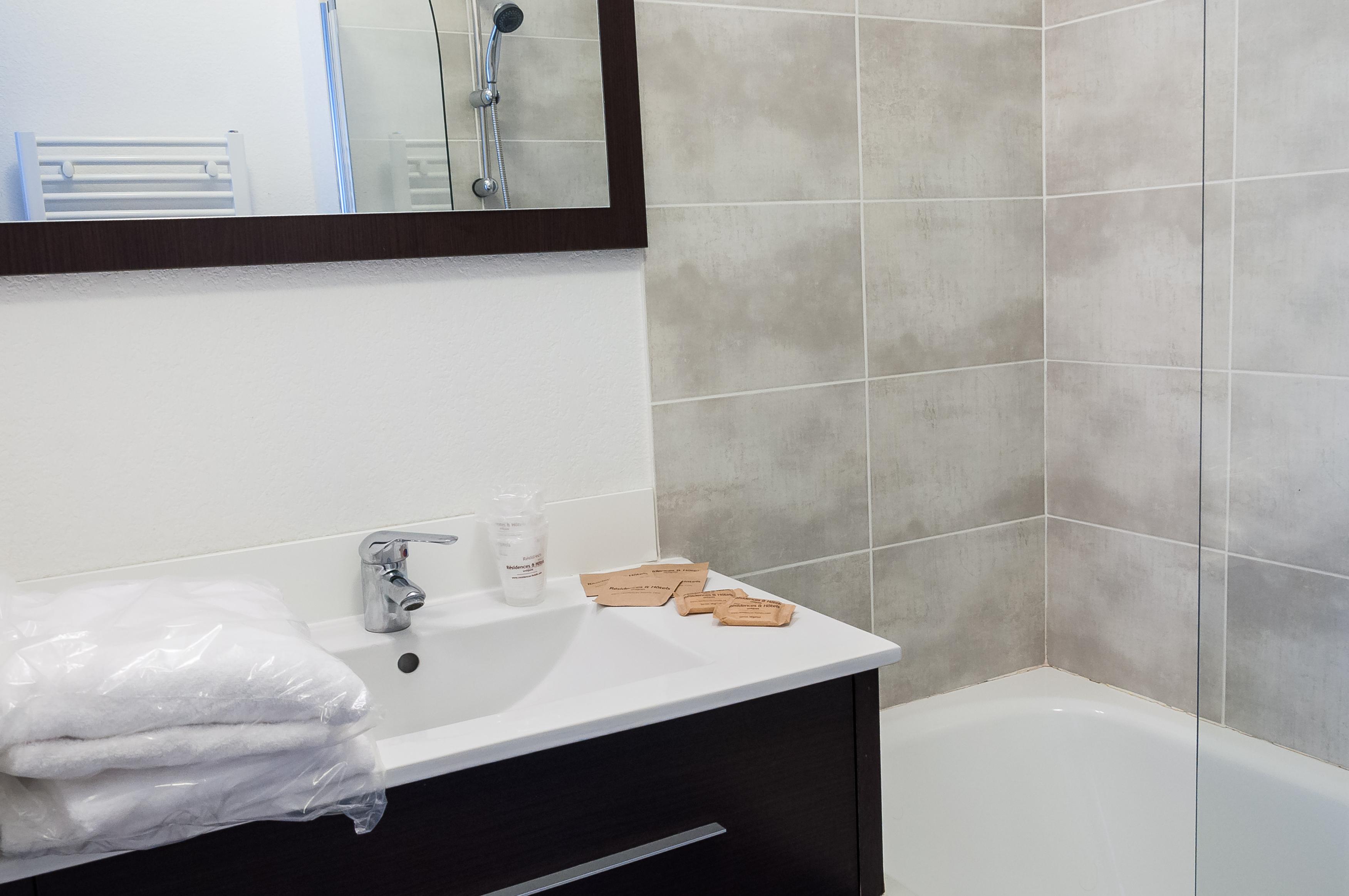 Vacanceole - Les Demeures Torrellanes - Saint-cyprien Apart-hotel Saint-Cyprien (Pyrenees-Orientales)