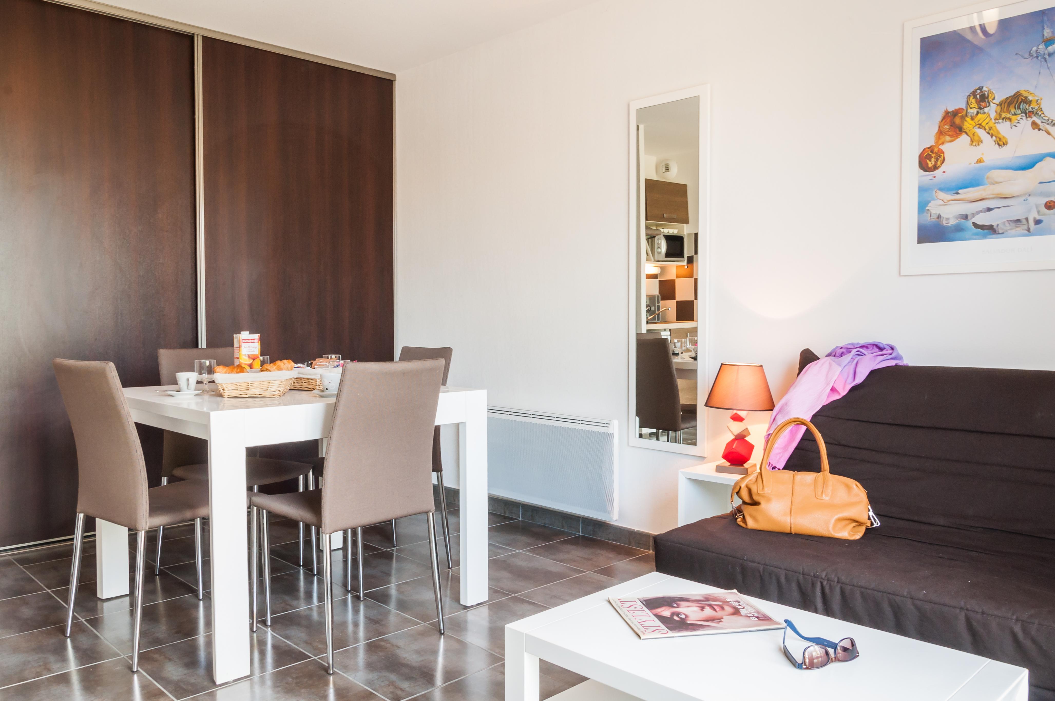 Apart-hotel Vacanceole - Les Demeures Torrellanes - Saint-cyprien Saint-Cyprien (Pyrenees-Orientales)