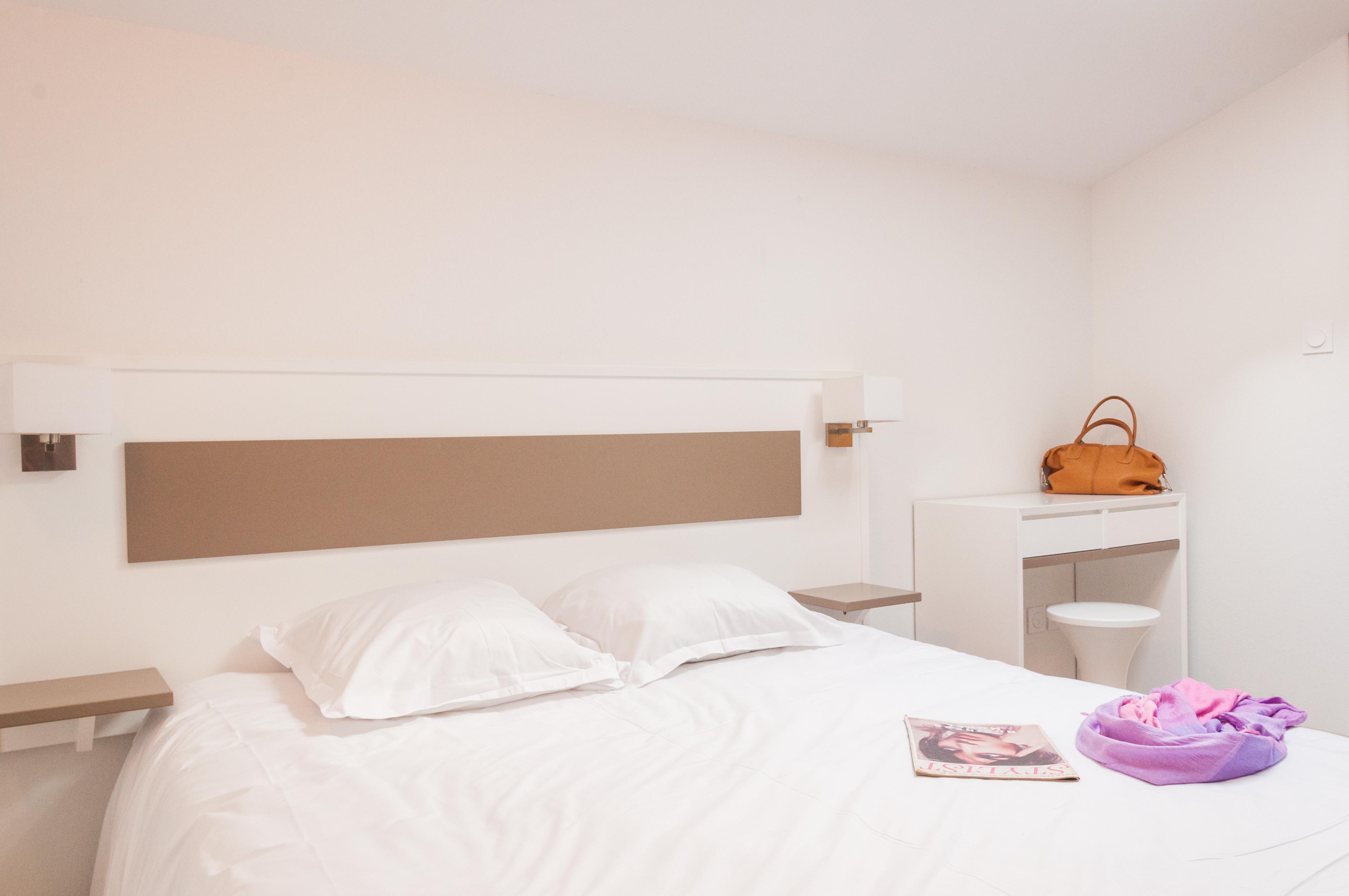 Vacanceole - Les Demeures Torrellanes - Saint-cyprien Apart-hotel