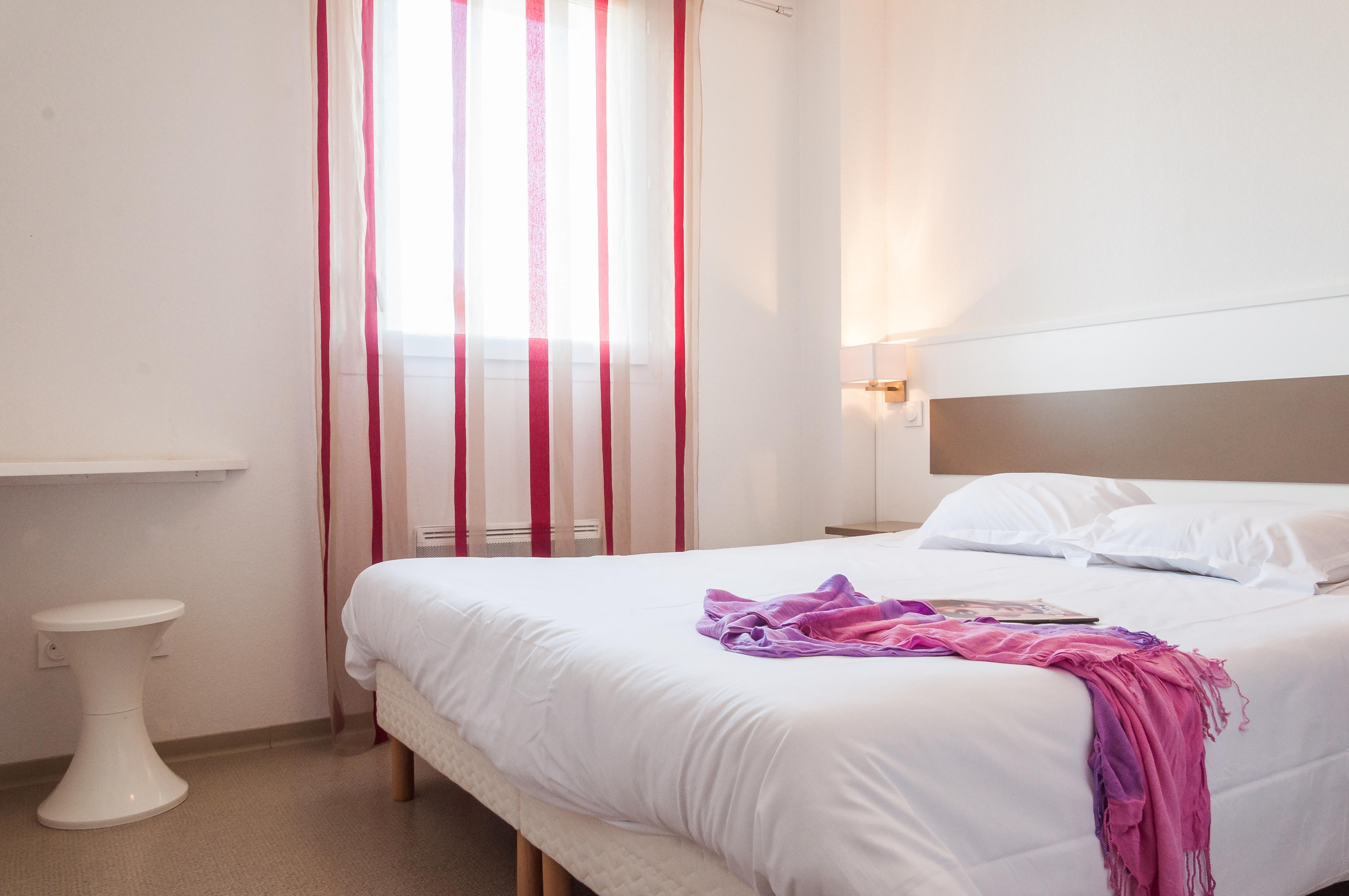 Vacanceole - Les Demeures Torrellanes - Saint-cyprien Apart-hotel 3*