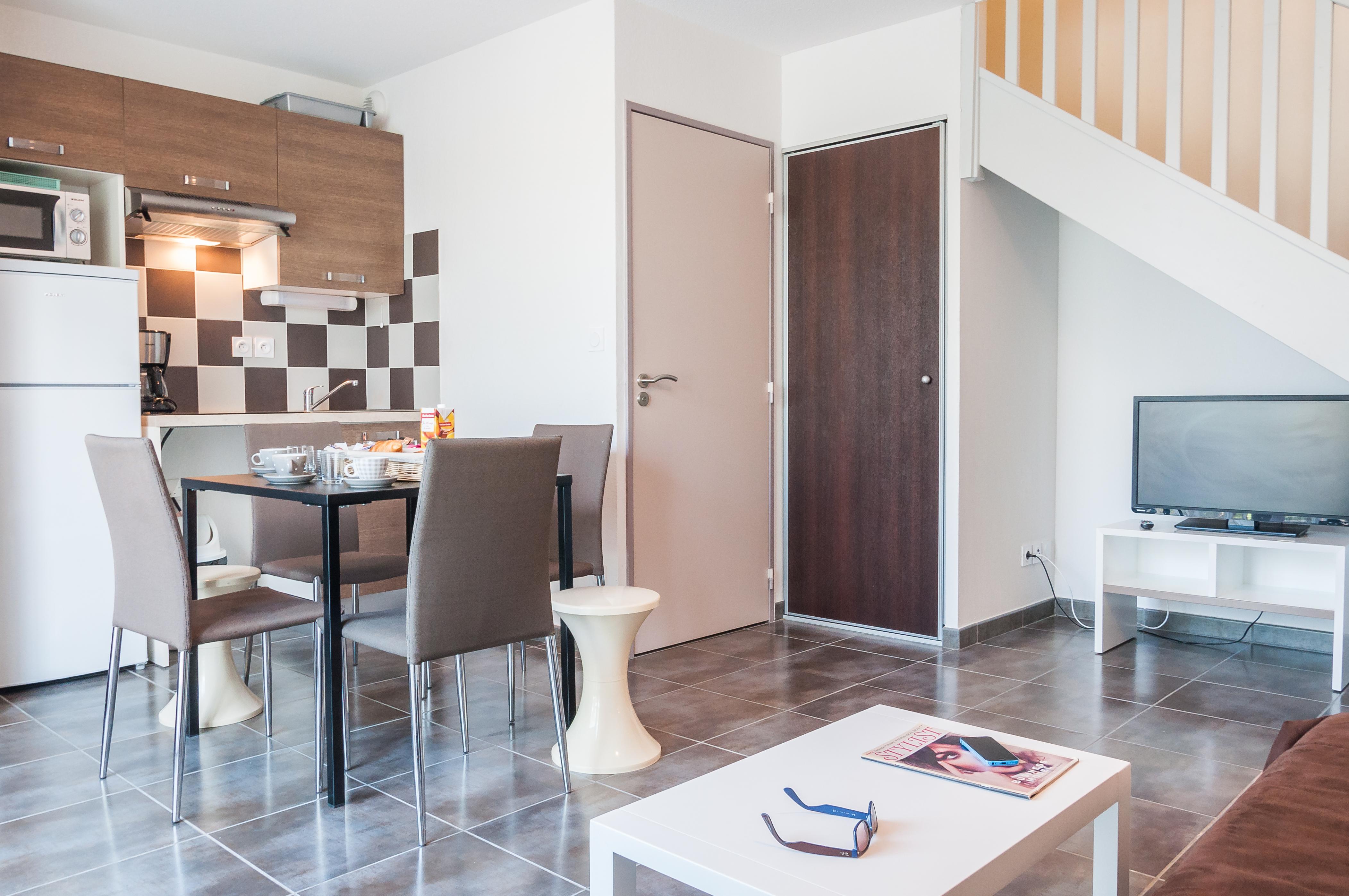 Vacanceole - Les Demeures Torrellanes - Saint-cyprien 3*