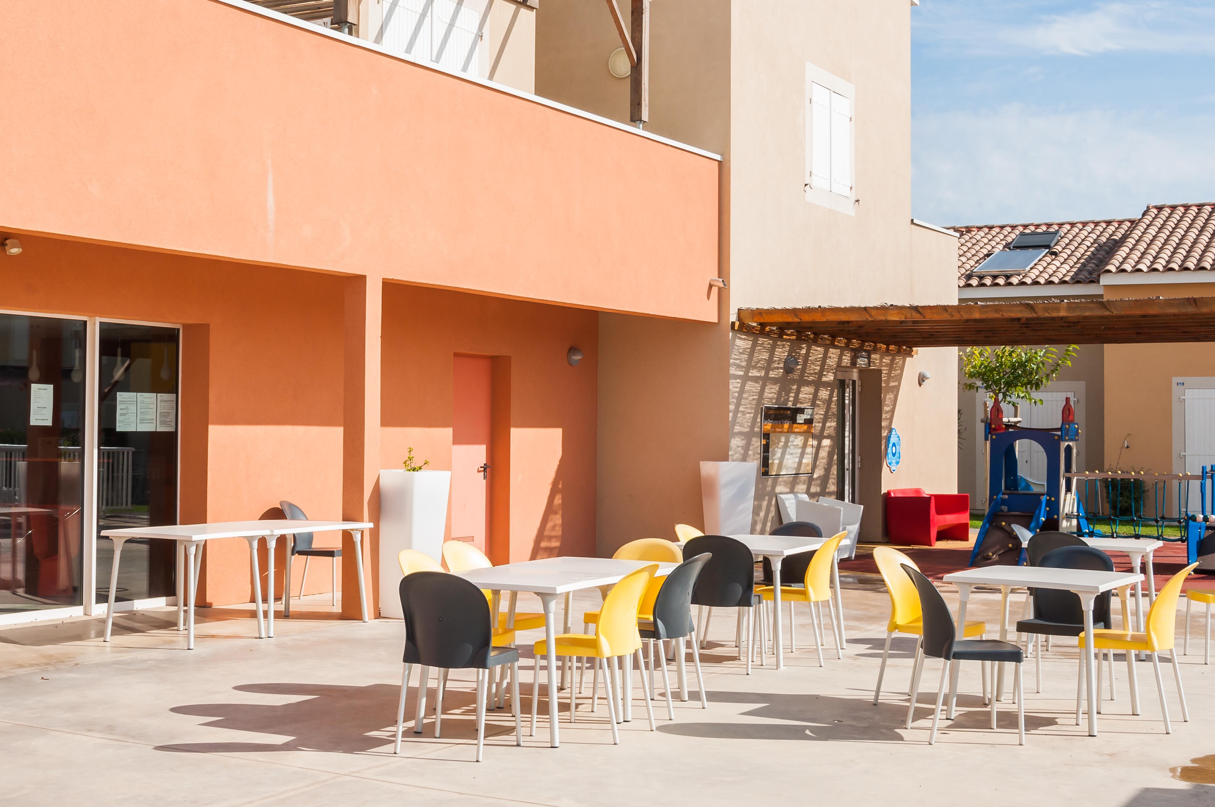 Vacanceole - Les Demeures Torrellanes - Saint-cyprien Apart-hotel 3*