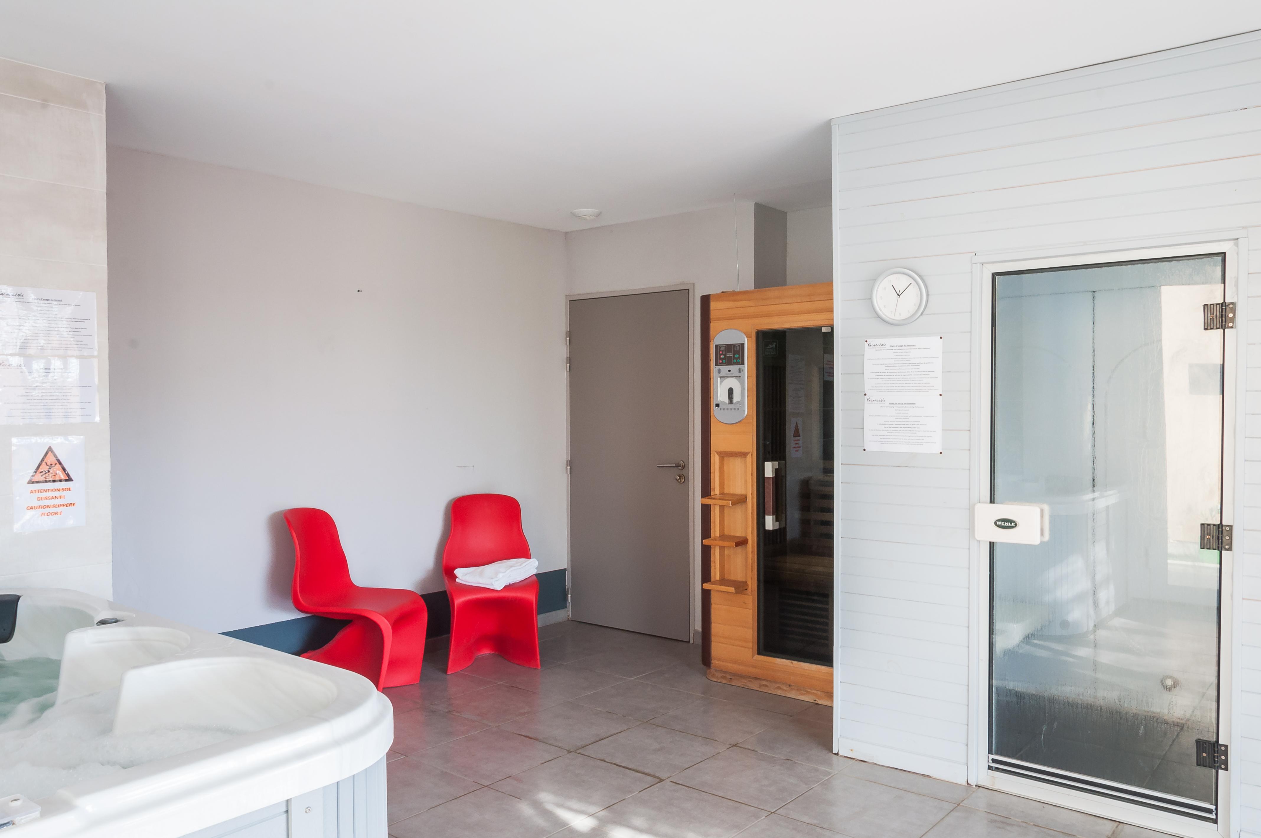 Apart-hotel Vacanceole - Les Demeures Torrellanes - Saint-cyprien 3*