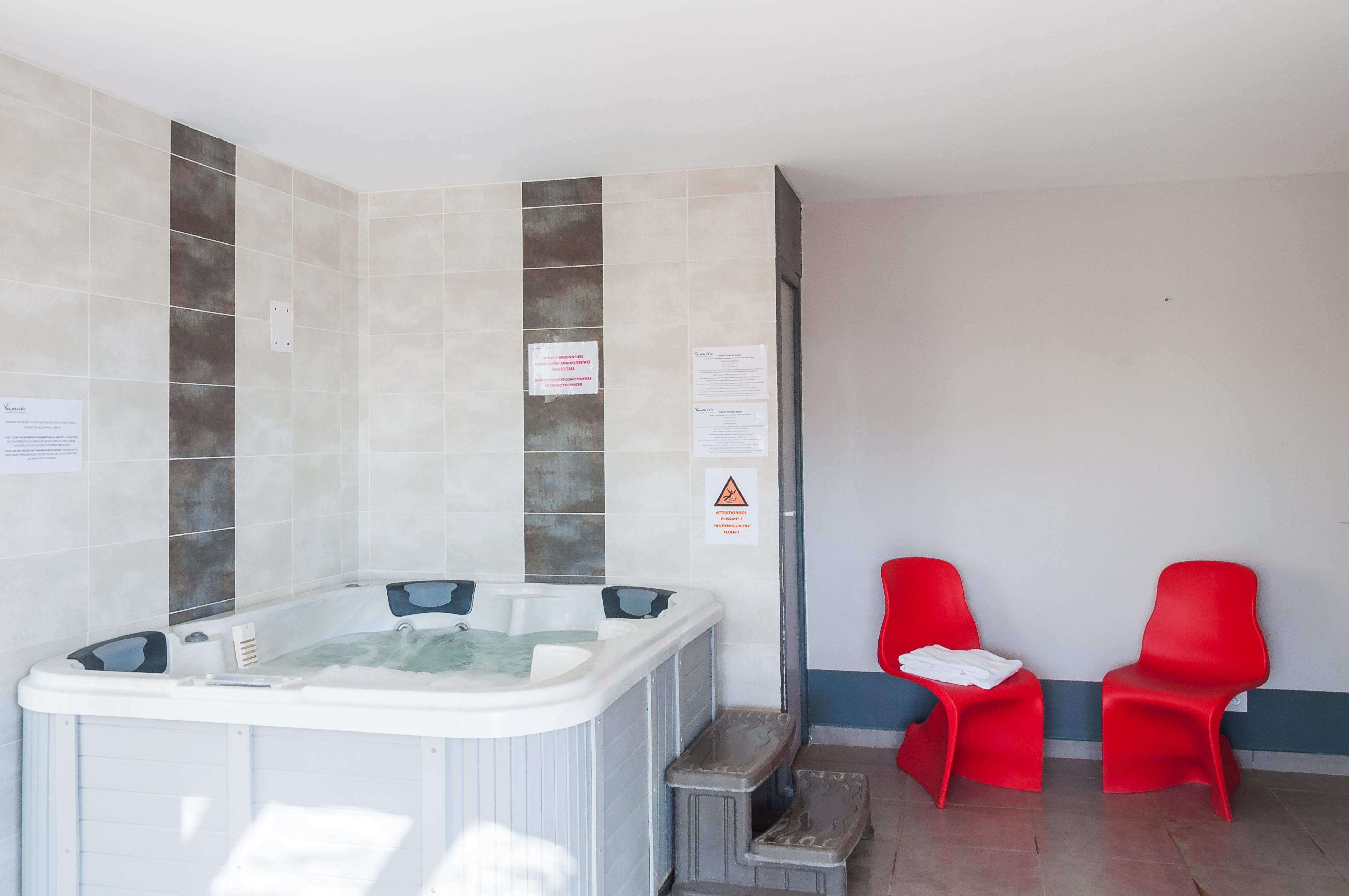 Vacanceole - Les Demeures Torrellanes - Saint-cyprien Saint-Cyprien (Pyrenees-Orientales)