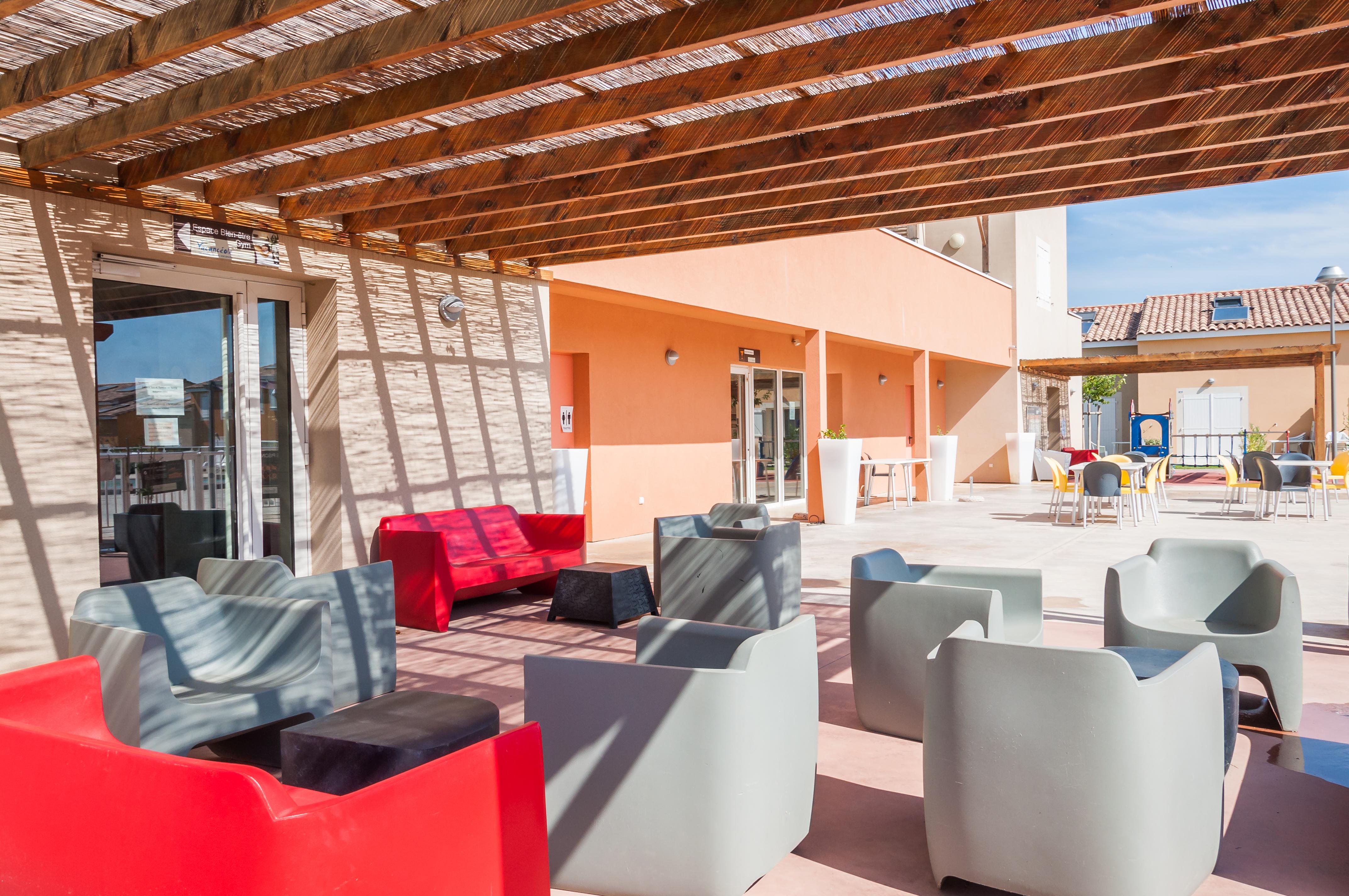 Vacanceole - Les Demeures Torrellanes - Saint-cyprien 3*