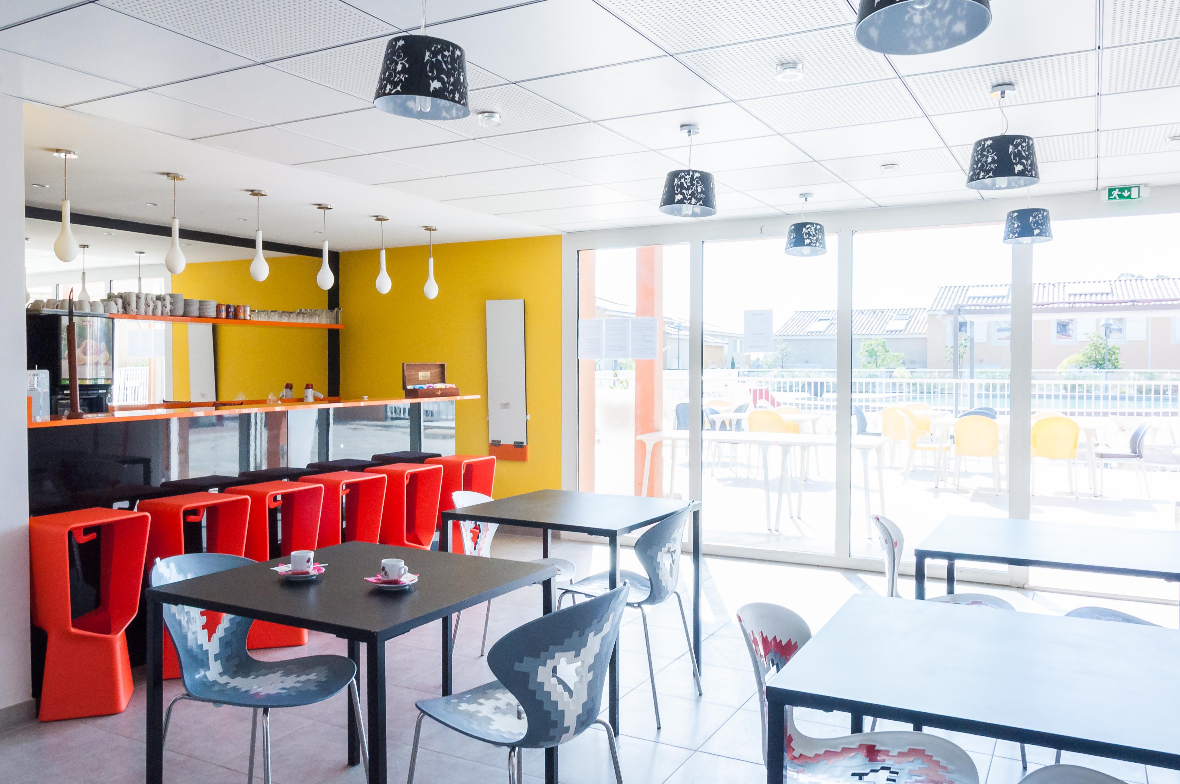 Apart-hotel Vacanceole - Les Demeures Torrellanes - Saint-cyprien Saint-Cyprien (Pyrenees-Orientales)