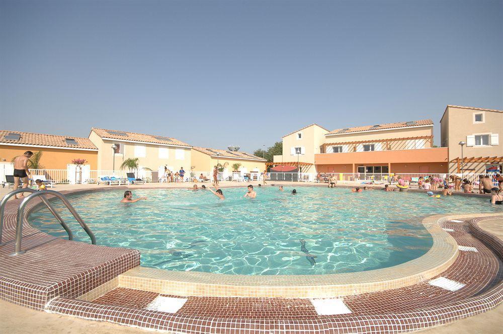 Apart-hotel Vacanceole - Les Demeures Torrellanes - Saint-cyprien 3*