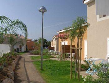 Vacanceole - Les Demeures Torrellanes - Saint-cyprien Apart-hotel Saint-Cyprien (Pyrenees-Orientales)