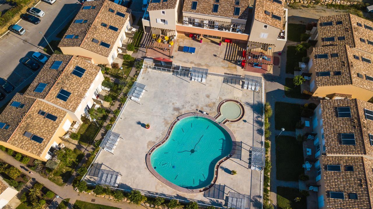 Vacanceole - Les Demeures Torrellanes - Saint-cyprien 3* Saint-Cyprien (Pyrenees-Orientales)