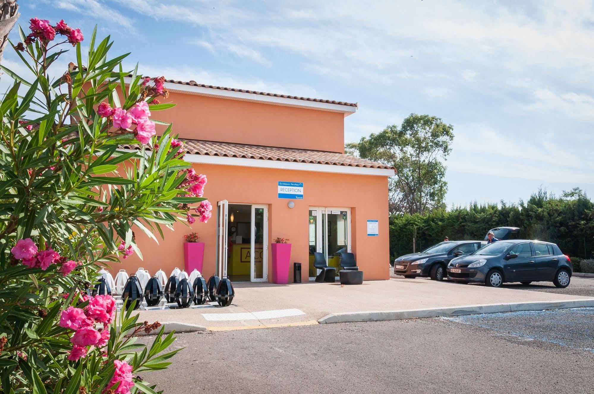 Vacanceole - Les Demeures Torrellanes - Saint-cyprien 3* Saint-Cyprien (Pyrenees-Orientales)