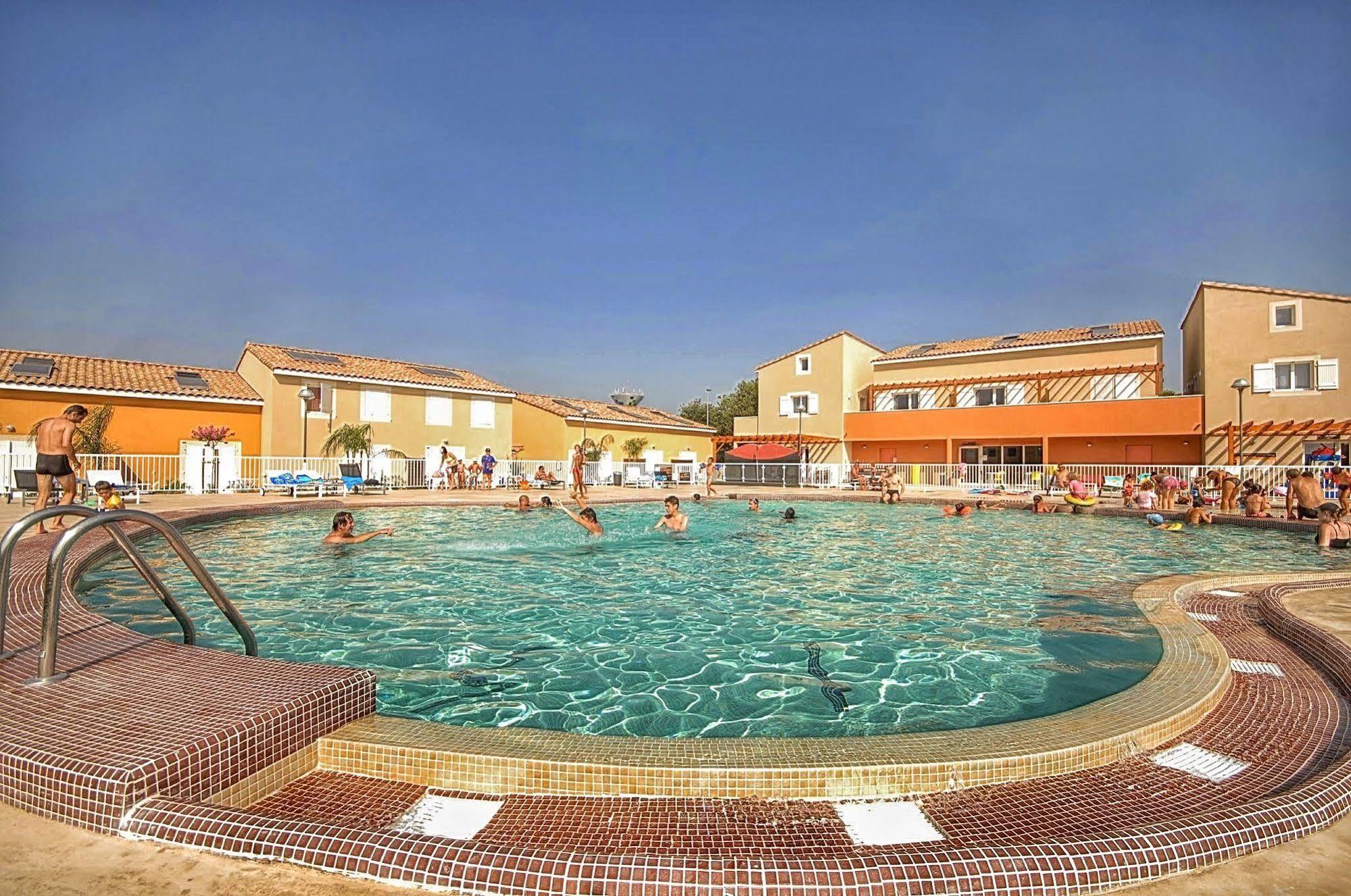 Vacanceole - Les Demeures Torrellanes - Saint-cyprien Saint-Cyprien (Pyrenees-Orientales)
