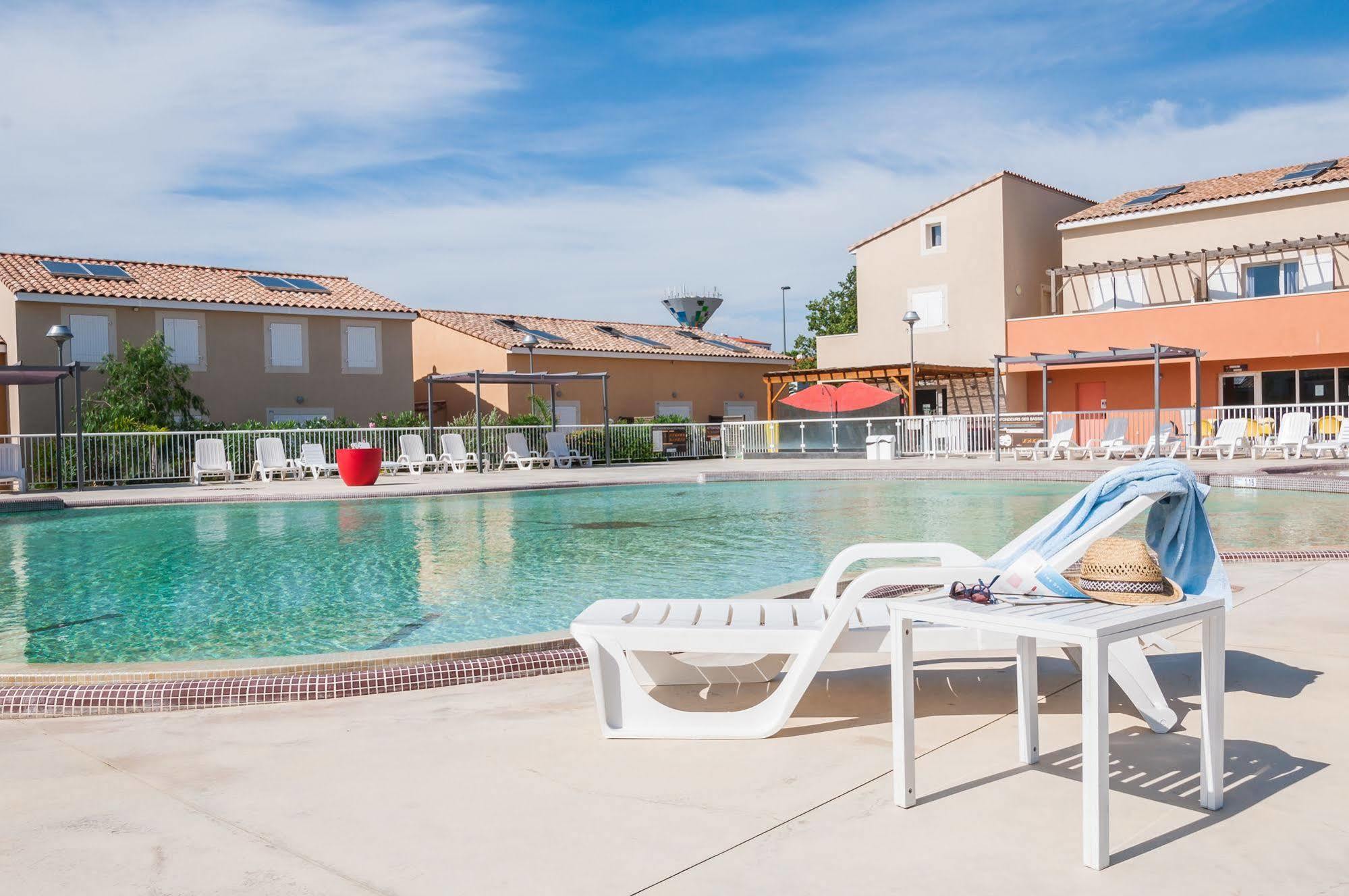 Vacanceole - Les Demeures Torrellanes - Saint-cyprien Apart-hotel