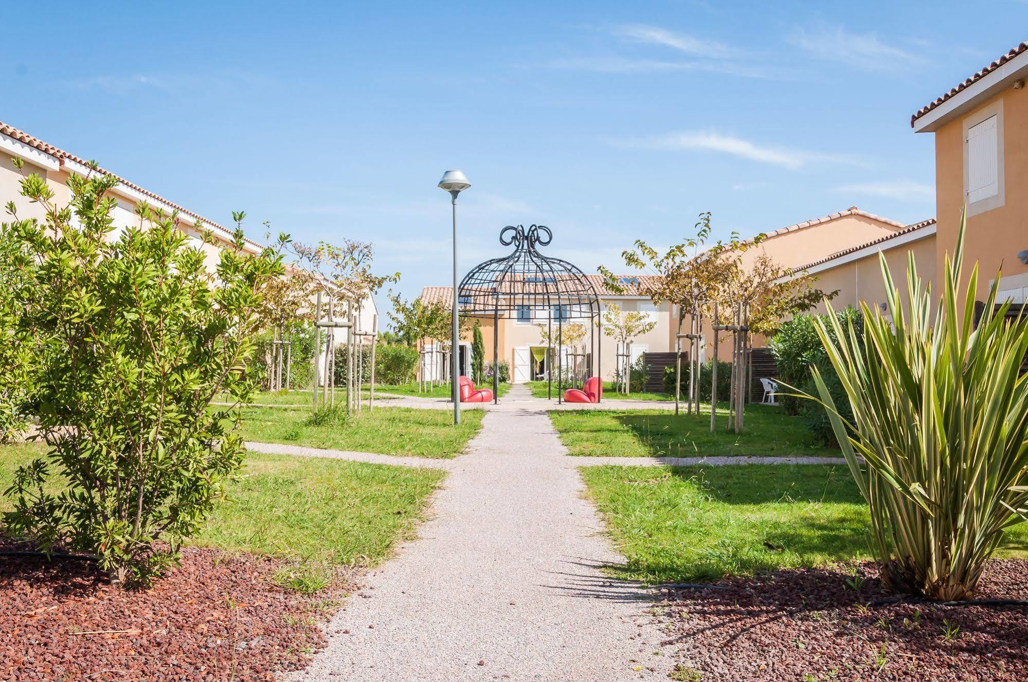 Vacanceole - Les Demeures Torrellanes - Saint-cyprien 3*