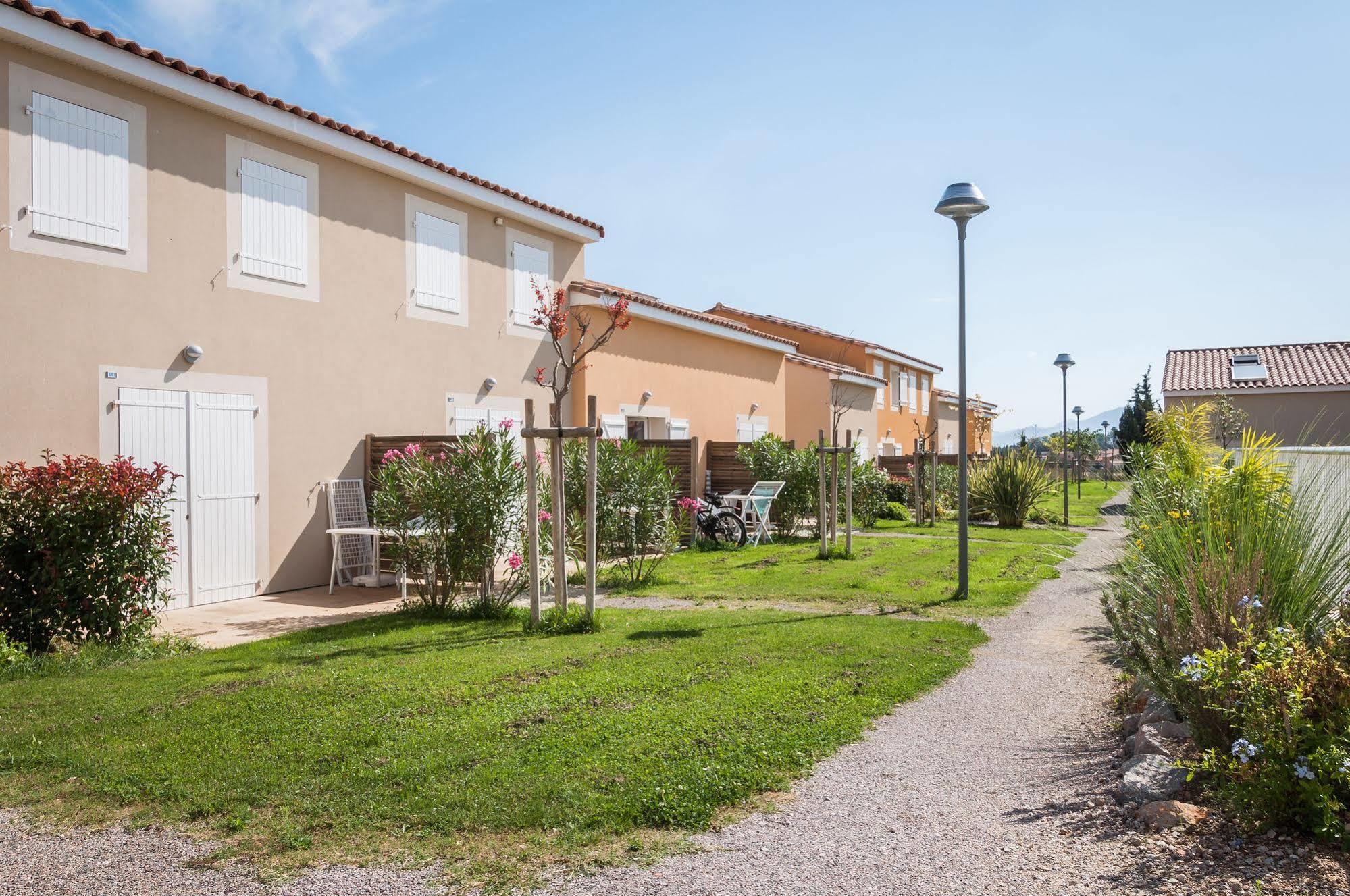 Apart-hotel Vacanceole - Les Demeures Torrellanes - Saint-cyprien Saint-Cyprien (Pyrenees-Orientales)