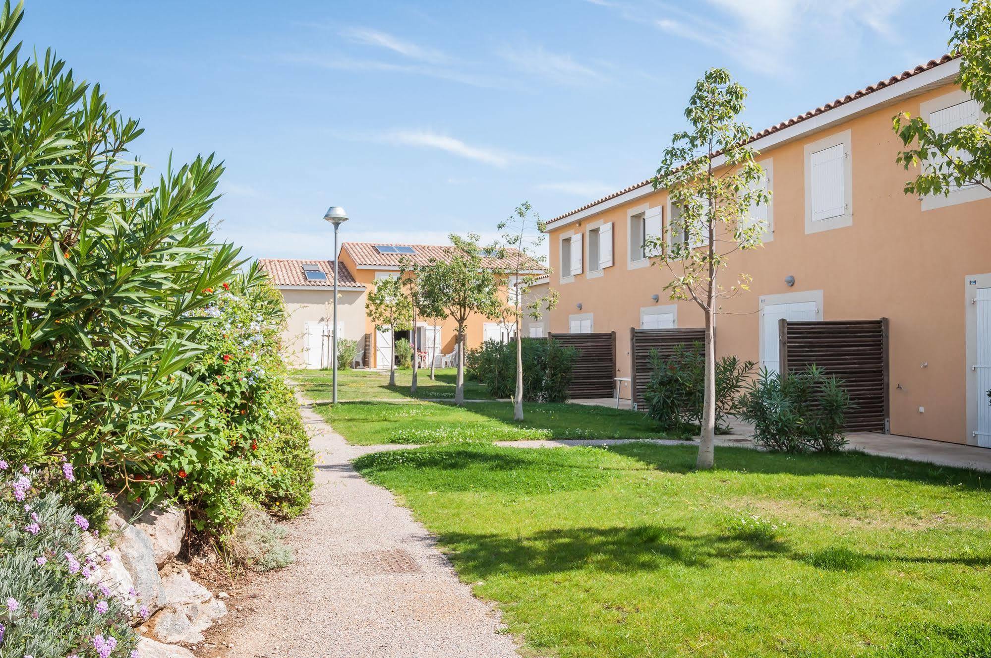 Apart-hotel Vacanceole - Les Demeures Torrellanes - Saint-cyprien Saint-Cyprien (Pyrenees-Orientales)
