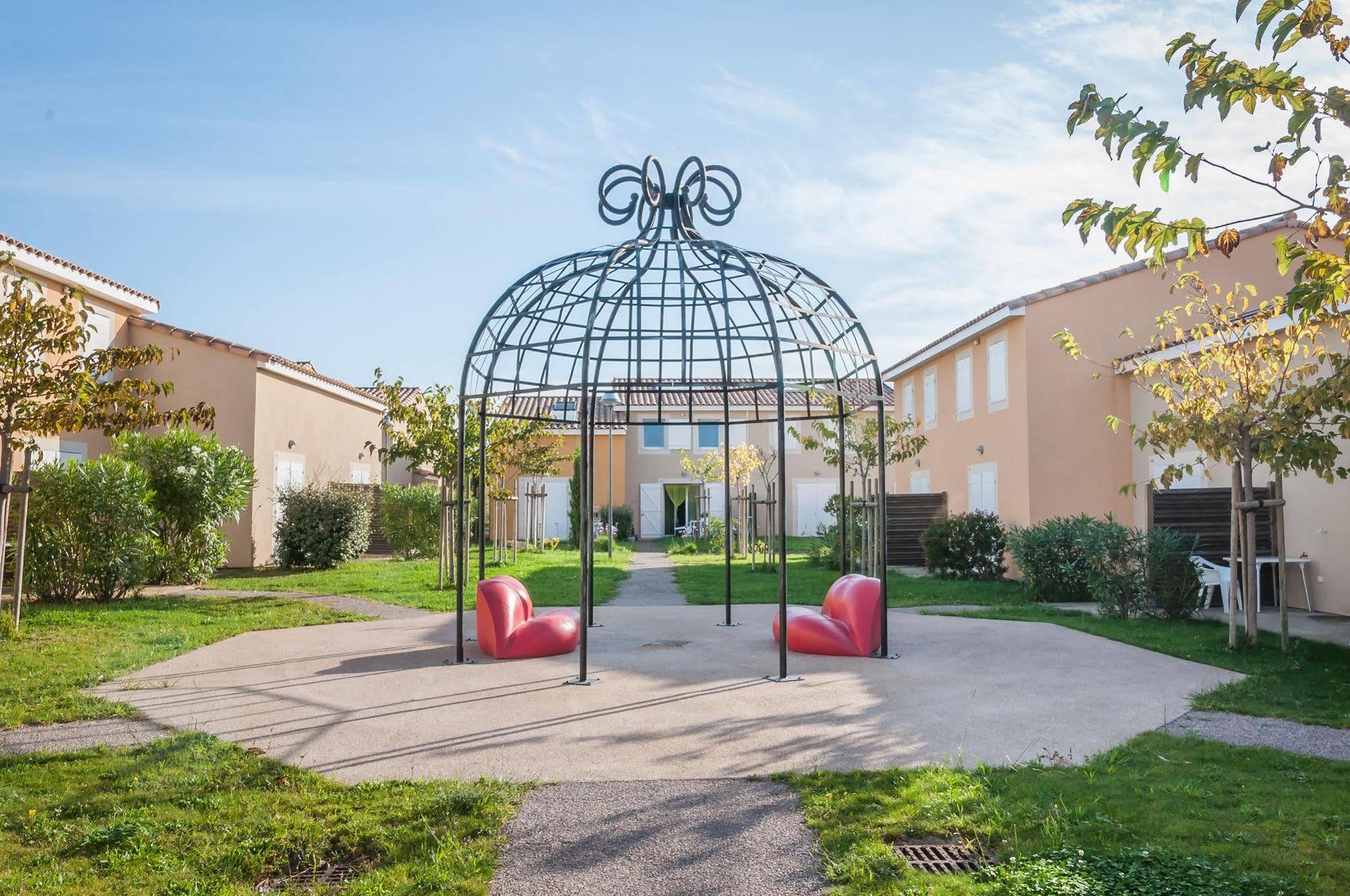 Vacanceole - Les Demeures Torrellanes - Saint-cyprien 3* Saint-Cyprien (Pyrenees-Orientales)